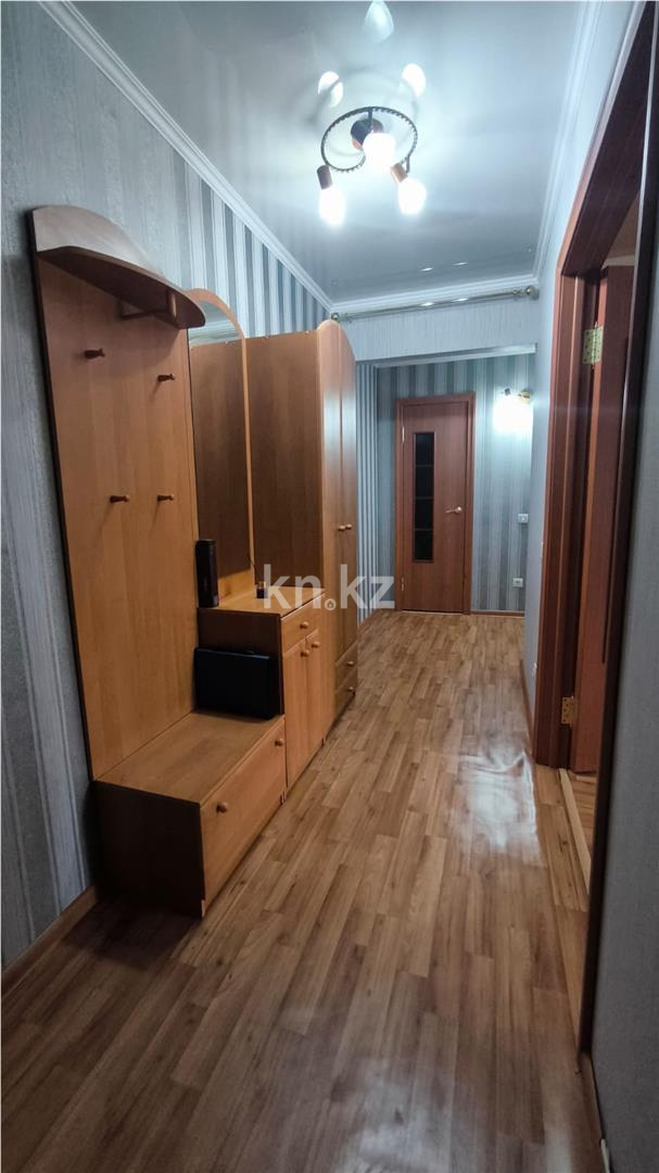 Продажа 2-комнатной квартиры, 52 м², 70 квартал в Темиртау - фото 10