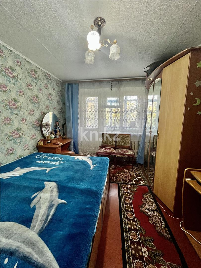 Продажа 4-комнатной квартиры, 61 м² в Темиртау - фото 8