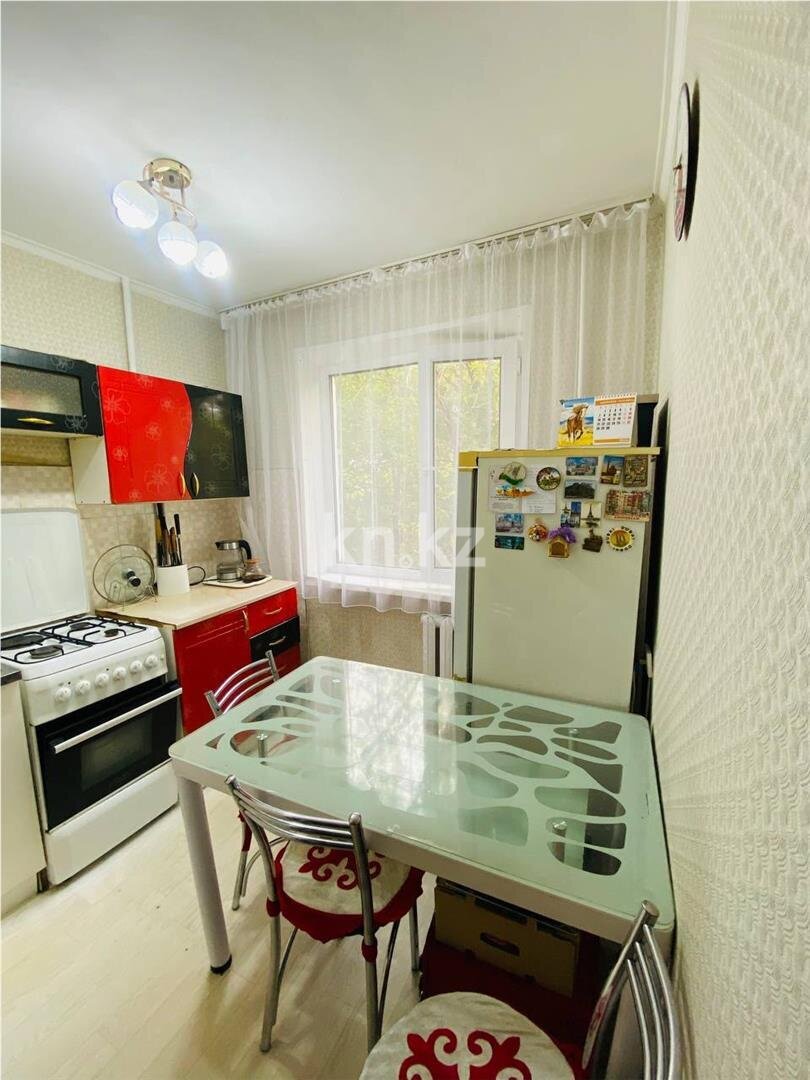 Продажа 2-комнатной квартиры, 45 м² в Караганде - фото 4