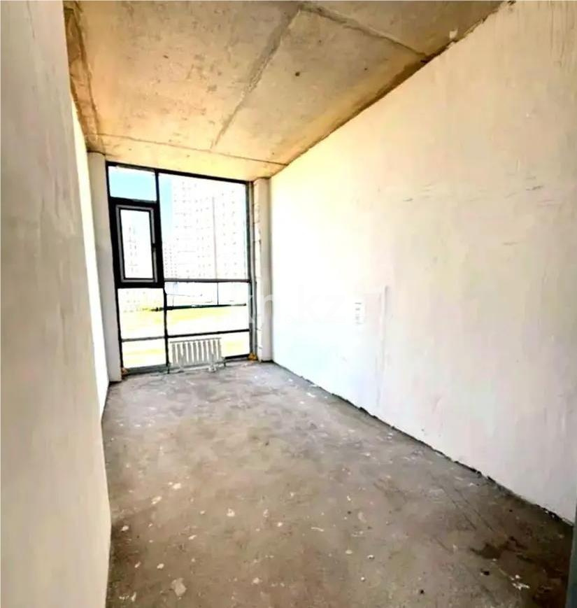 Продажа 3-комнатной квартиры, 95.5 м² в Астане