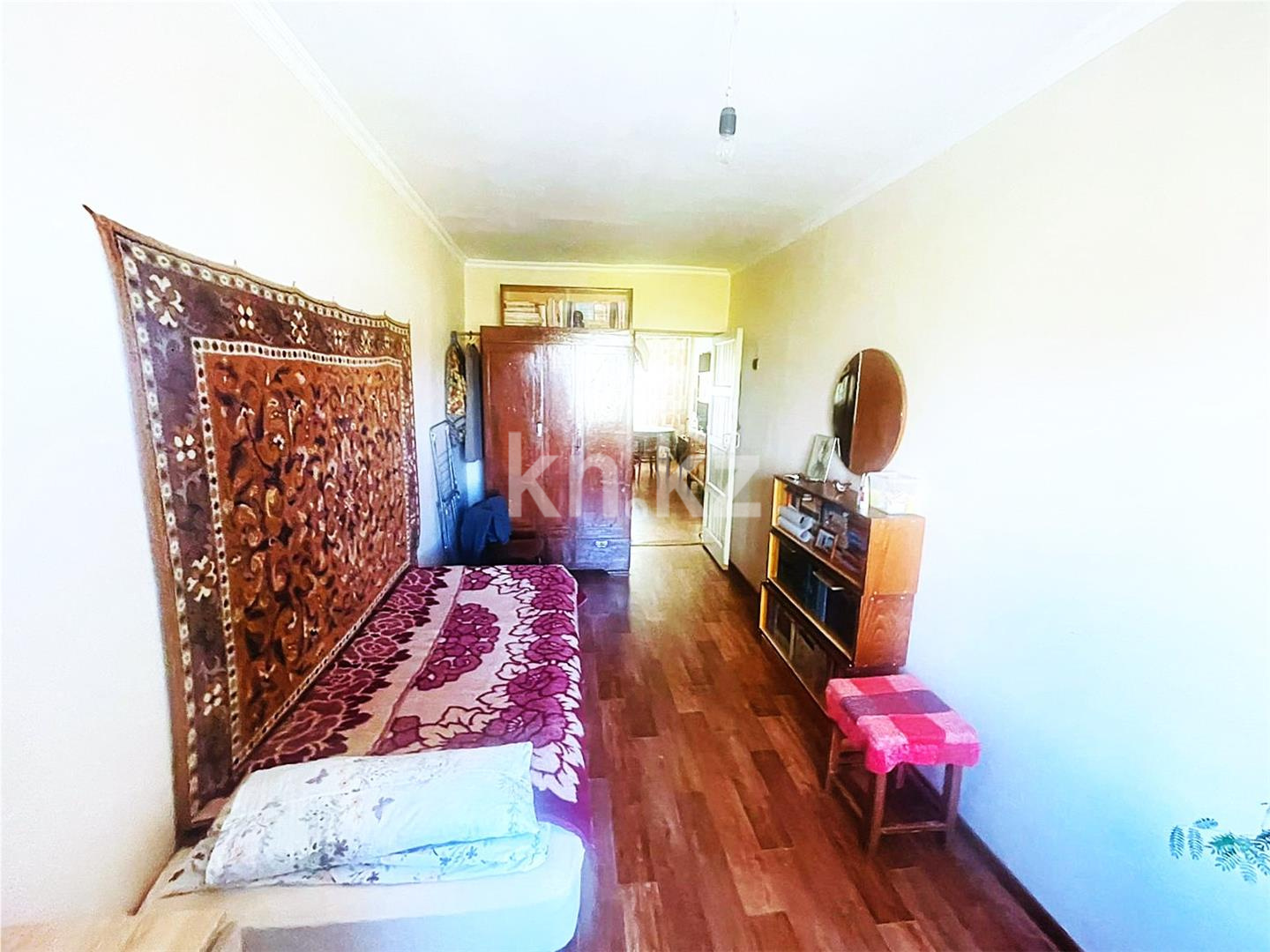 Продажа 2-комнатной квартиры, 43 м² в Караганде - фото 4