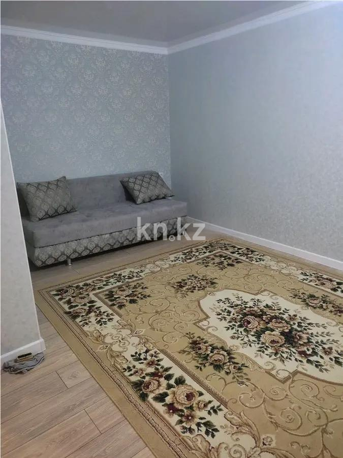 Продажа 1-комнатной квартиры, 34 м² в Астане