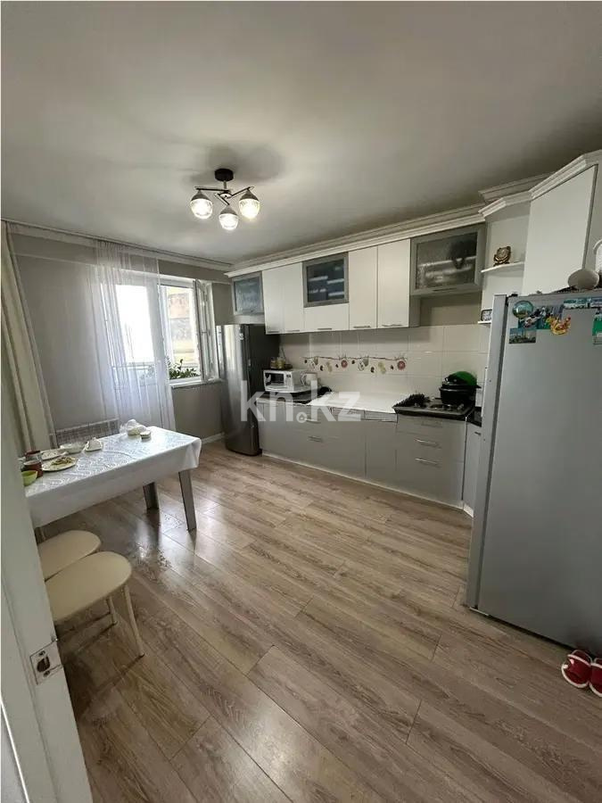 Продажа 4-комнатной квартиры, 116 м² в Астане - фото 5