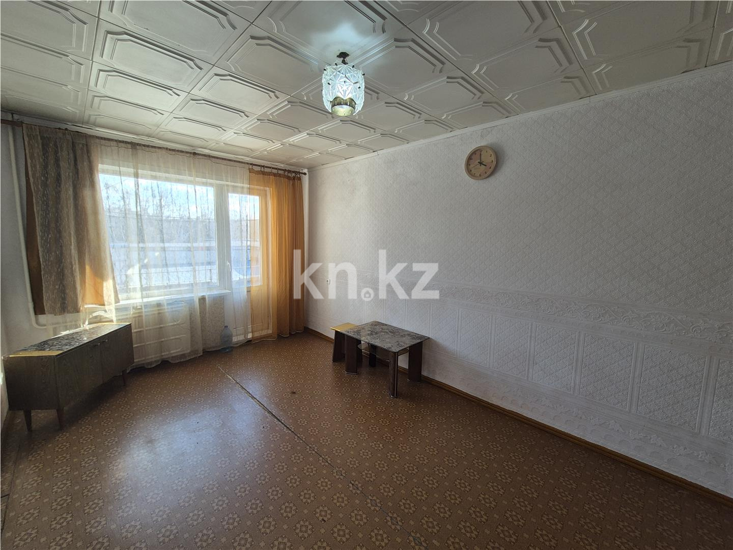 Продажа 1-комнатной квартиры, 34 м² в Темиртау