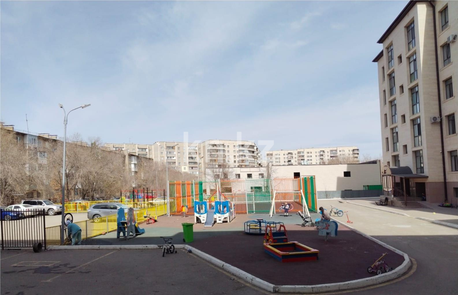 Продажа 3-комнатной квартиры, 86 м² в Караганде - фото 9