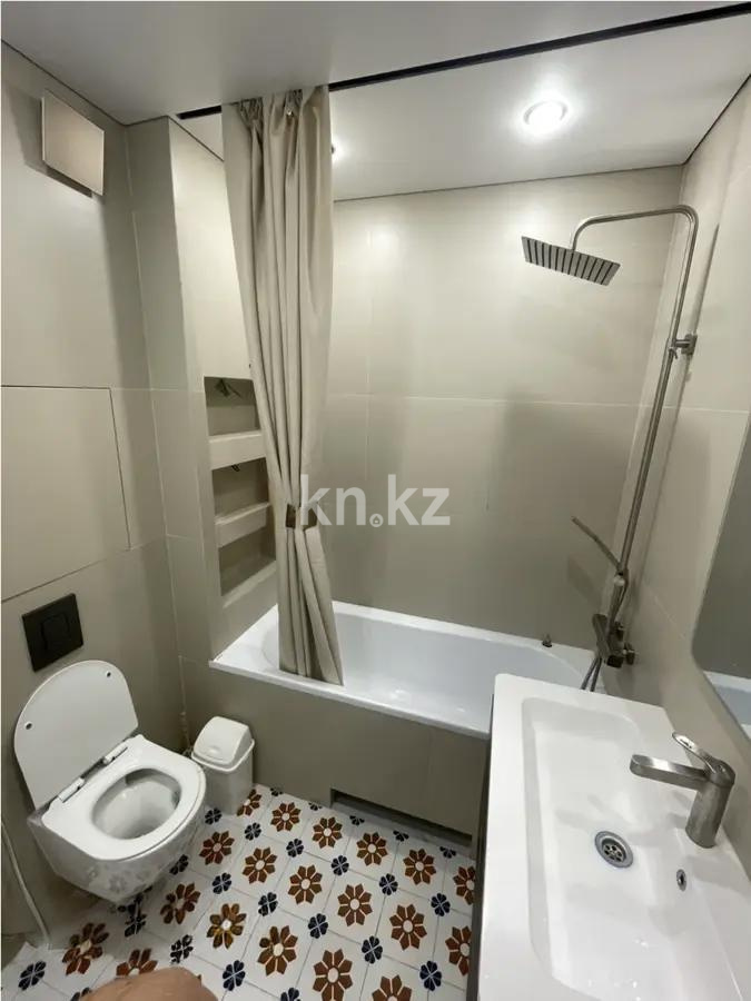 Продажа 2-комнатной квартиры, 77 м², пр. Райымбека, дом  210/3 в Алматы - фото 5