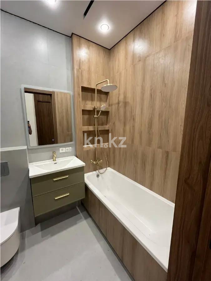 Продажа 3-комнатной квартиры, 71 м² в Алматы - фото 3