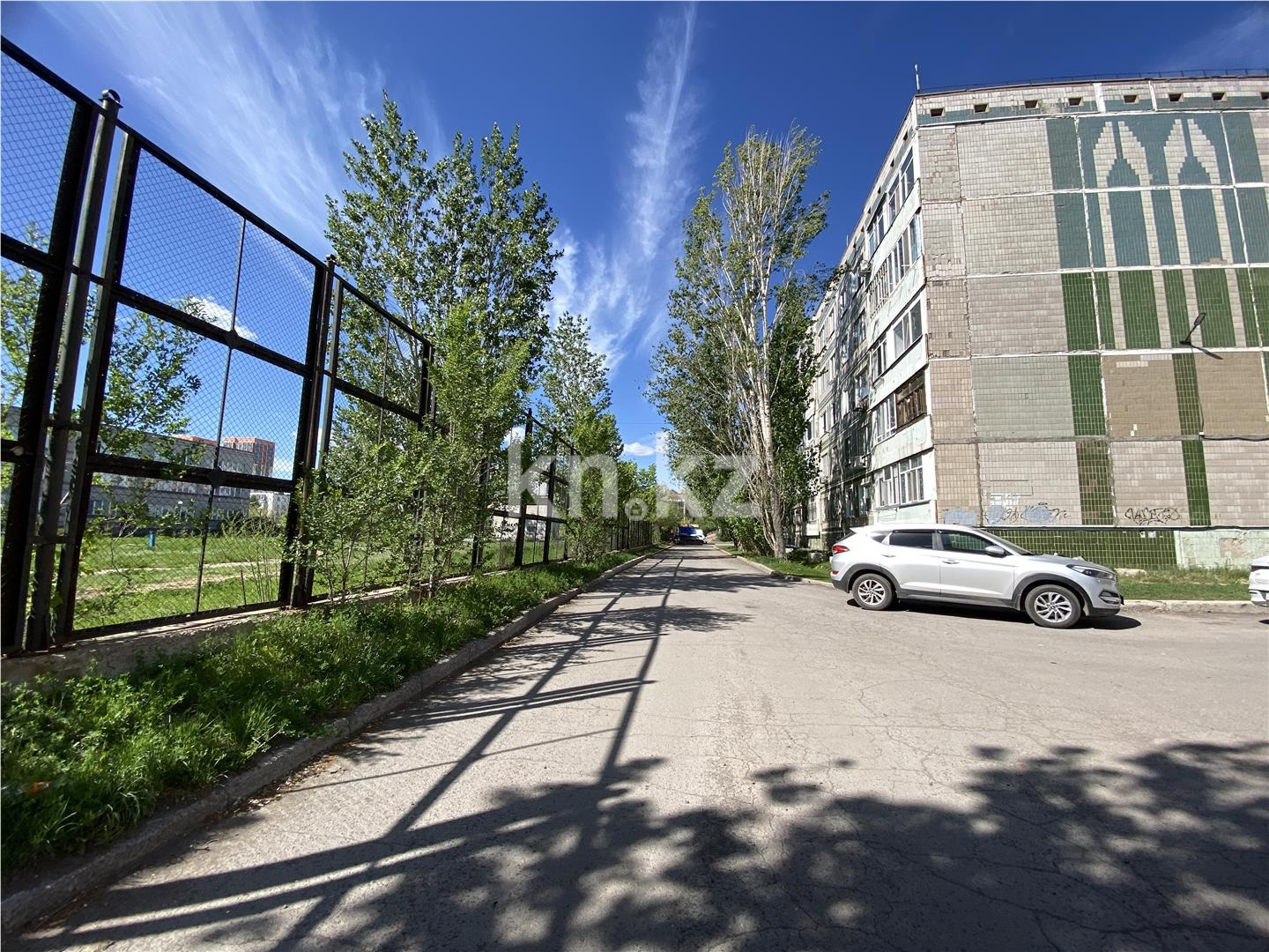 Продажа 2-комнатной квартиры, 48 м² в Астане - фото 20