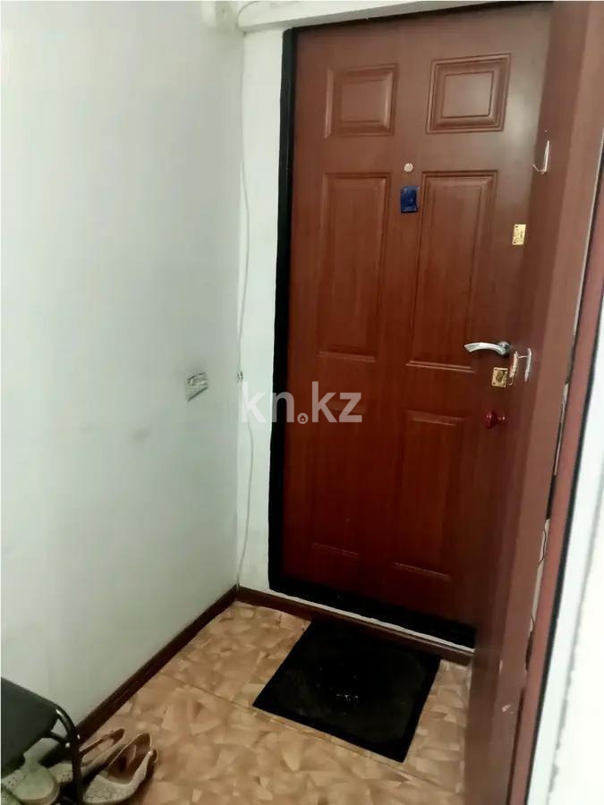 Продажа 1-комнатной квартиры, 31 м², мкр-н Восток-1, дом  6/1 в Караганде - фото 4