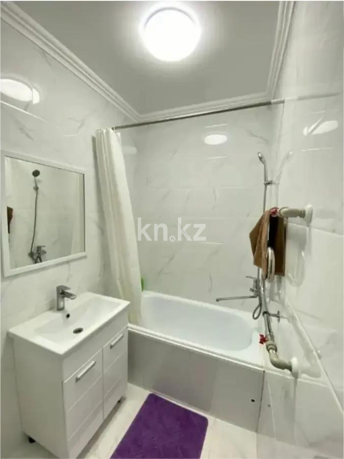Продажа 2-комнатной квартиры, 55.6 м² в Астане