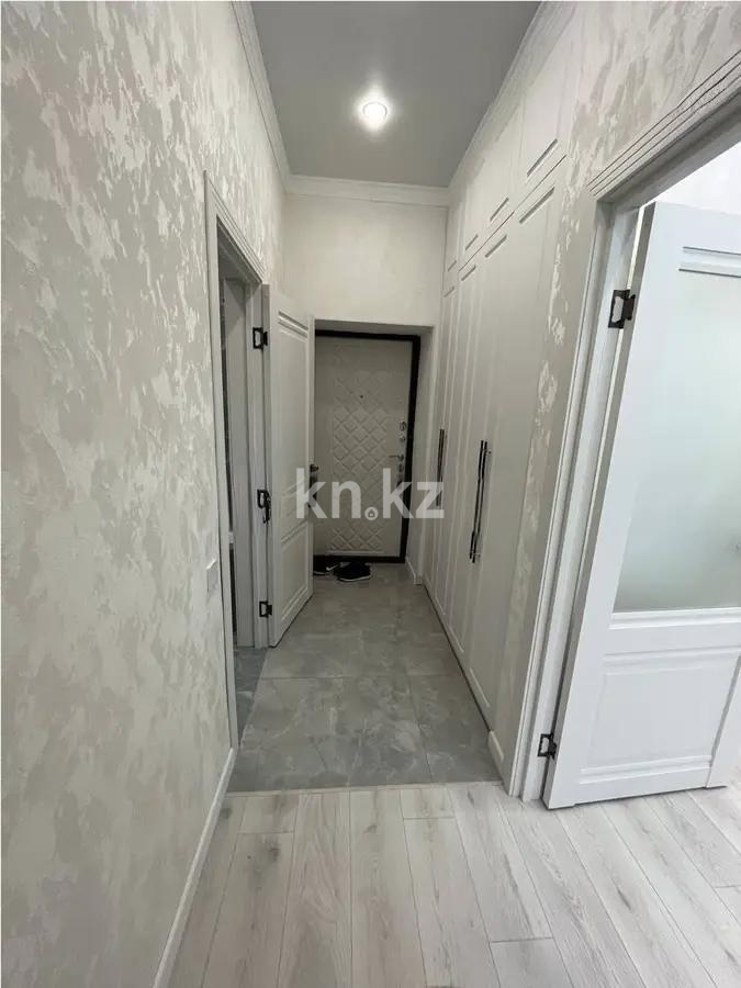 Продажа 1-комнатной квартиры, 37 м² в Астане - фото 5
