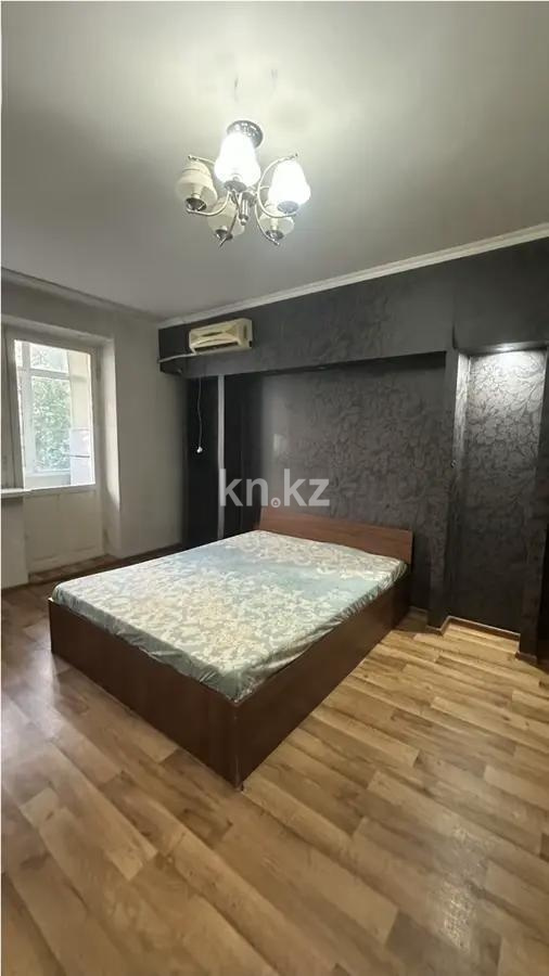 Продажа 1-комнатной квартиры, 34 м² в Алматы