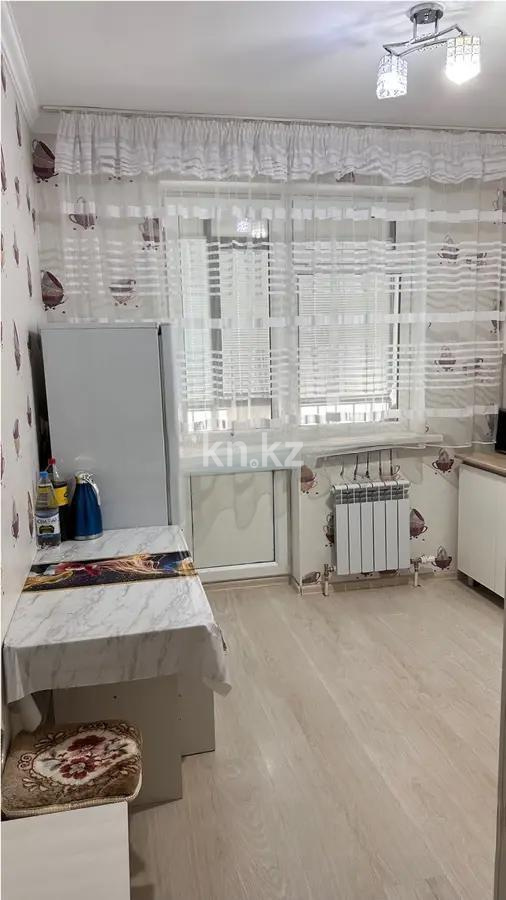 Продажа 1-комнатной квартиры, 40 м², пр. Улы Дала, дом  86/1 в Астане - фото 2