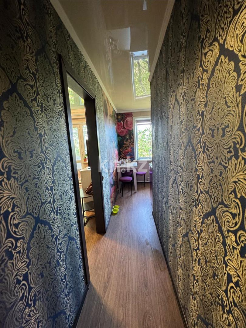 Продажа 1-комнатной квартиры, 33 м² в Темиртау - фото 7
