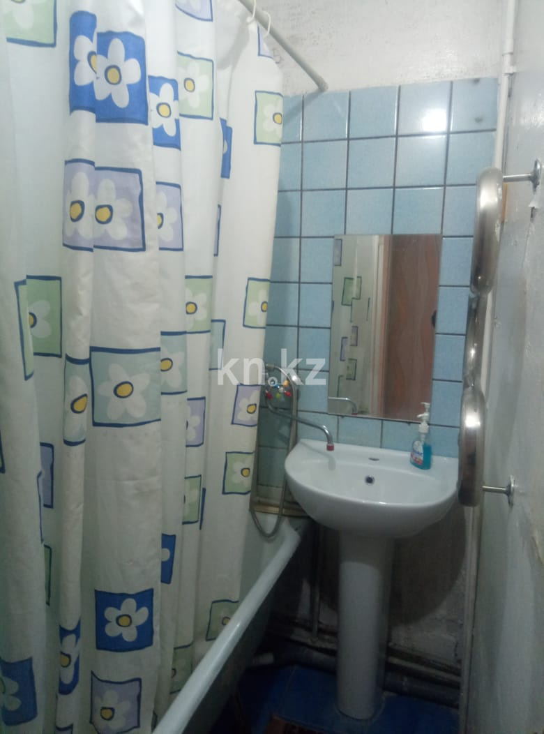 Аренда 1-комнатной квартиры посуточно, 33 м² в Уральске - фото 5