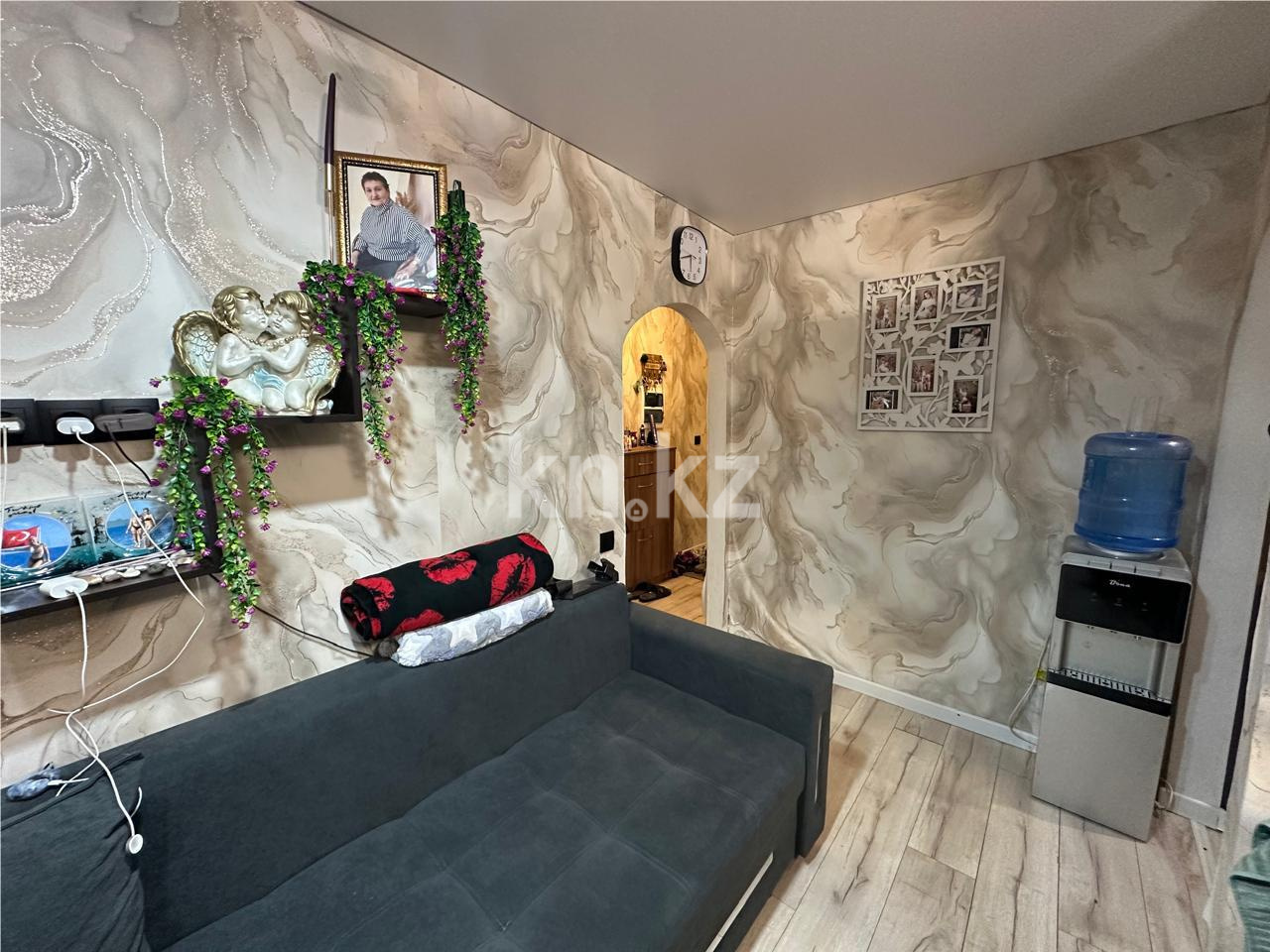 Продажа 1-комнатной квартиры, 29 м², ул. Зелинского в Караганде - фото 5