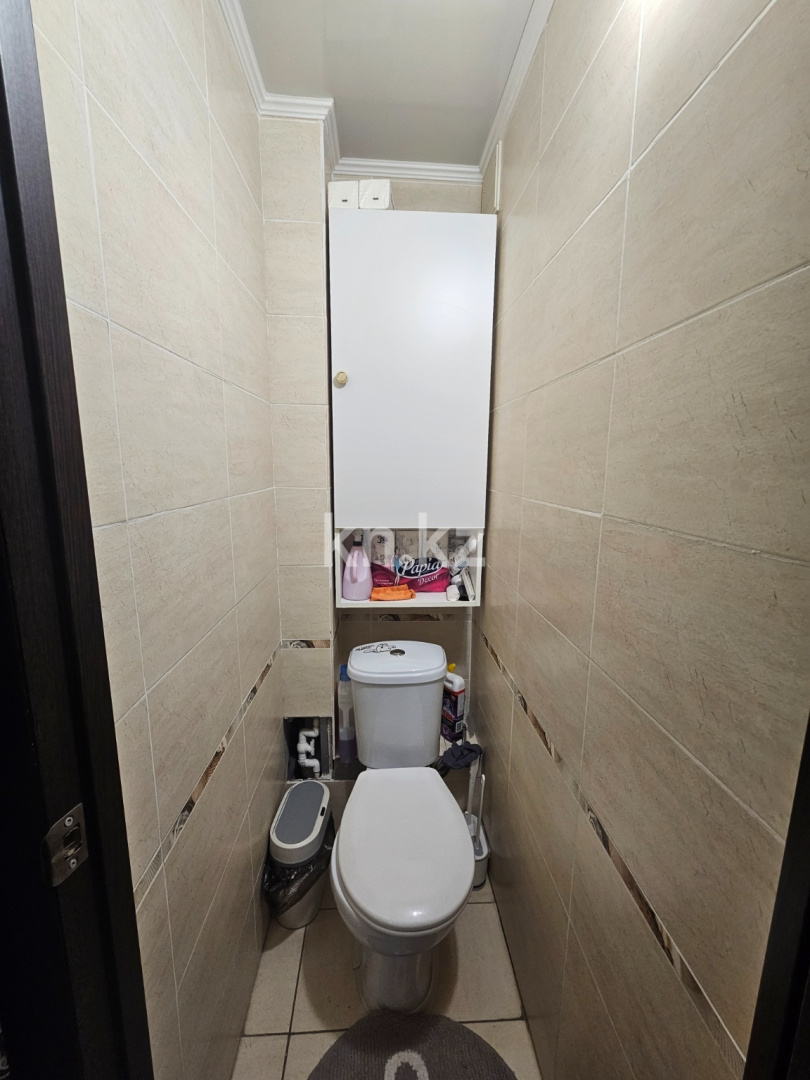 Продажа 2-комнатной квартиры, 46 м² в Караганде - фото 11