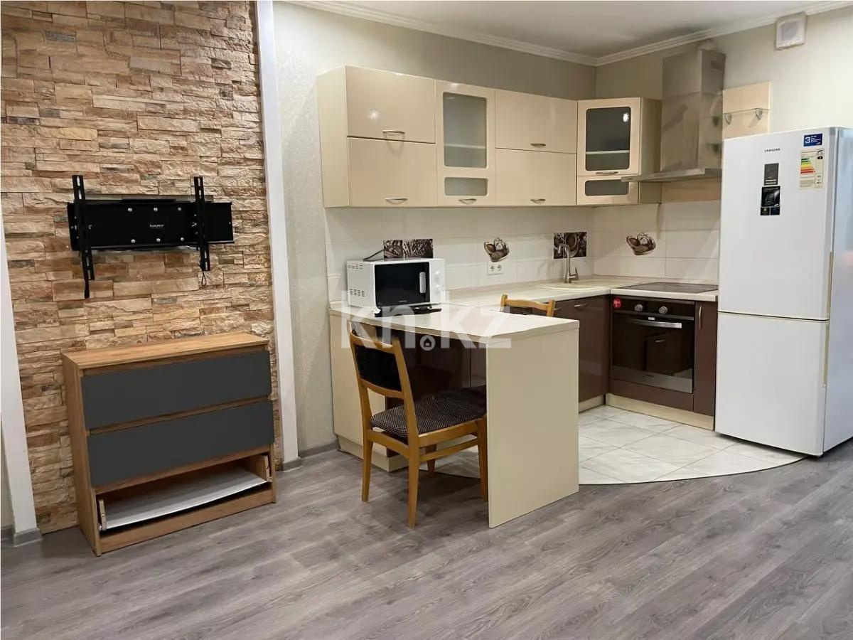 Продажа 1-комнатной квартиры, 37 м² в Астане - фото 2