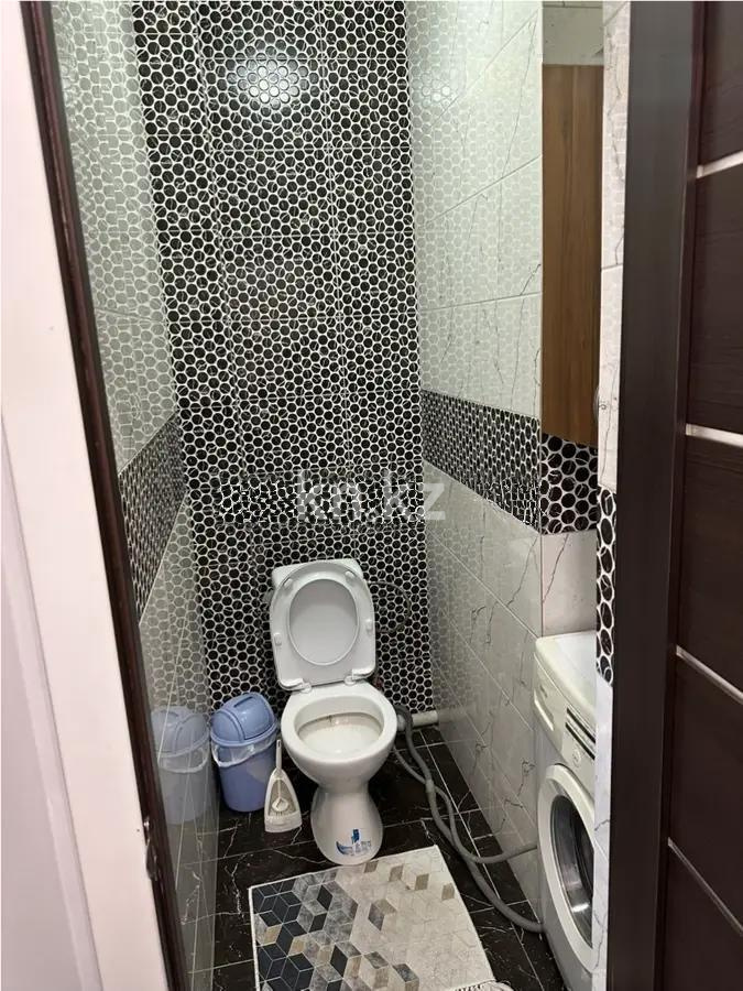 Продажа 2-комнатной квартиры, 63 м² в Алматы - фото 5