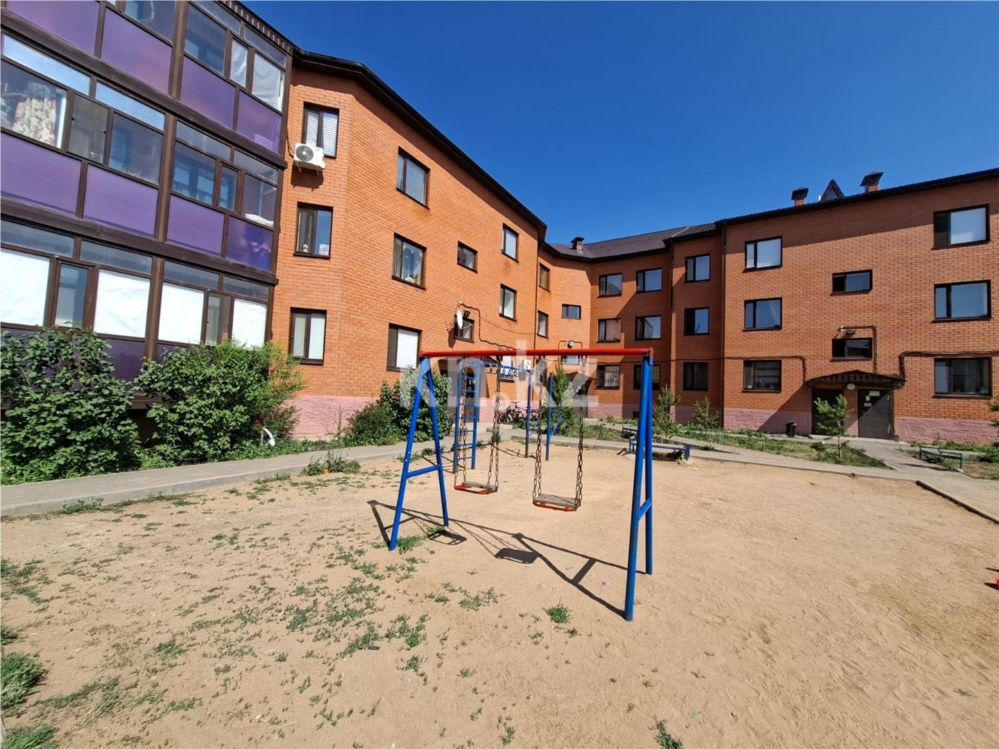 Продажа 3-комнатной квартиры, 89 м² в Караганде - фото 19