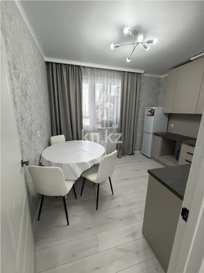 Продажа 1-комнатной квартиры, 40 м² в Астане - фото 2
