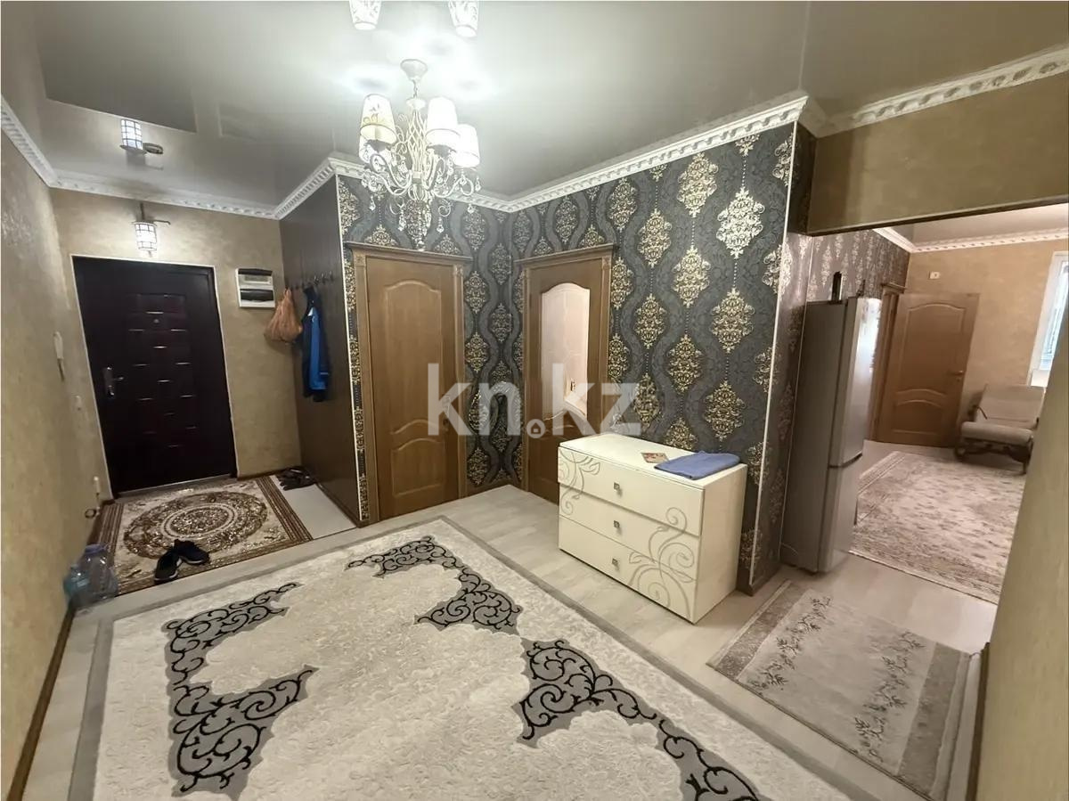 Продажа 3-комнатной квартиры, 75 м² в Алматы - фото 6