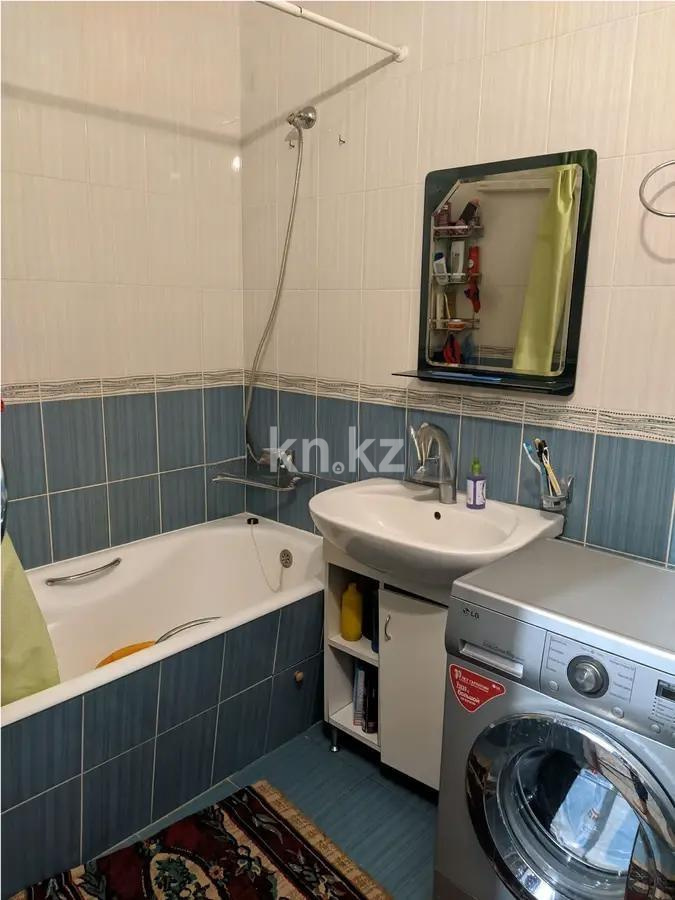 Продажа 1-комнатной квартиры, 38.8 м² в Алматы - фото 3