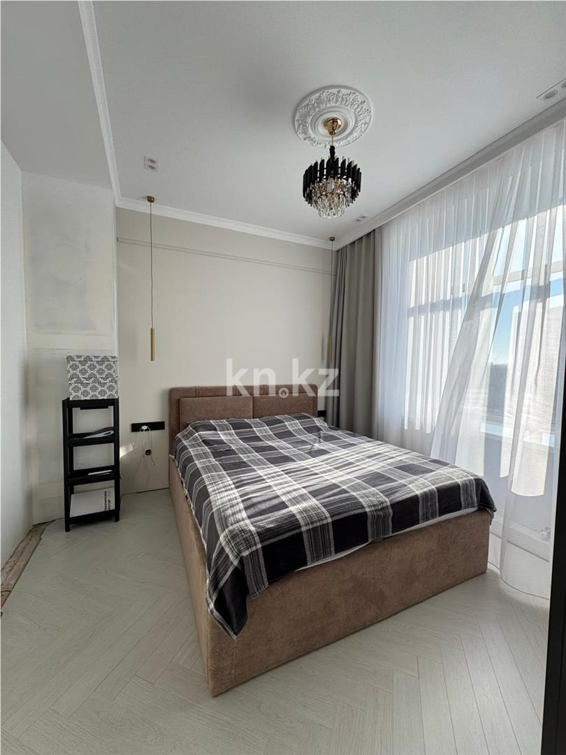 Продажа 2-комнатной квартиры, 36 м² в Караганде - фото 4