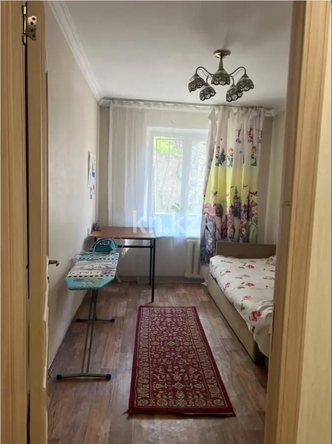 Продажа 3-комнатной квартиры, 65 м² в Алматы - фото 3
