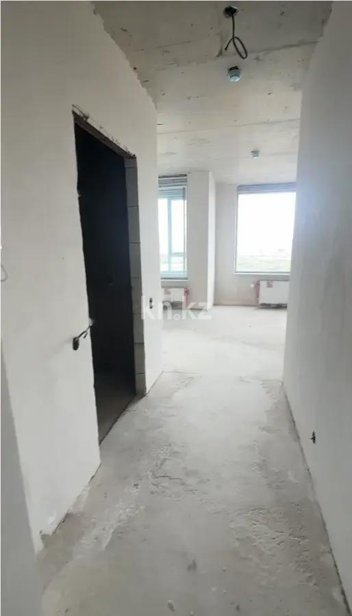 Продажа 1-комнатной квартиры, 31.53 м², ул. Е-915, дом  15 в Астане