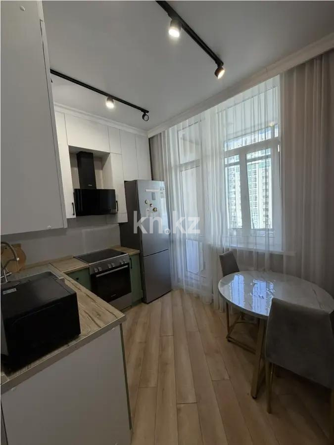 Продажа 1-комнатной квартиры, 36 м² в Астане - фото 3
