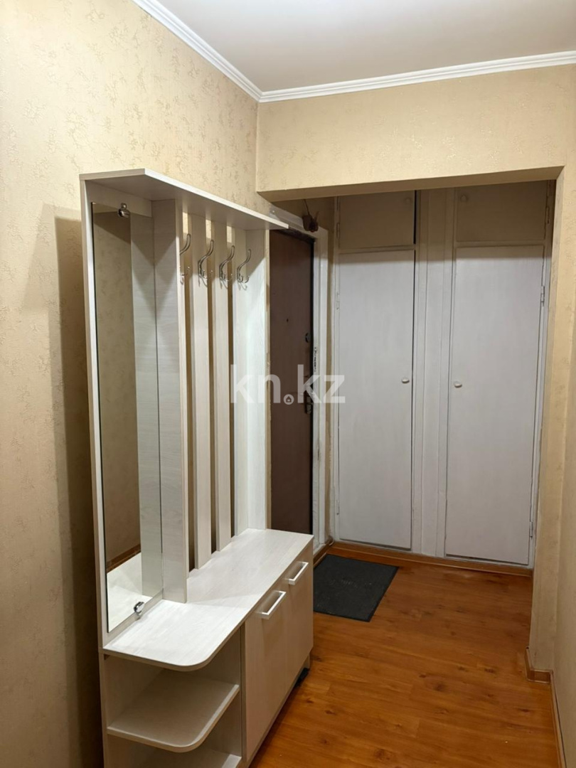 Продажа 1-комнатной квартиры, 33 м² в Алматы - фото 5