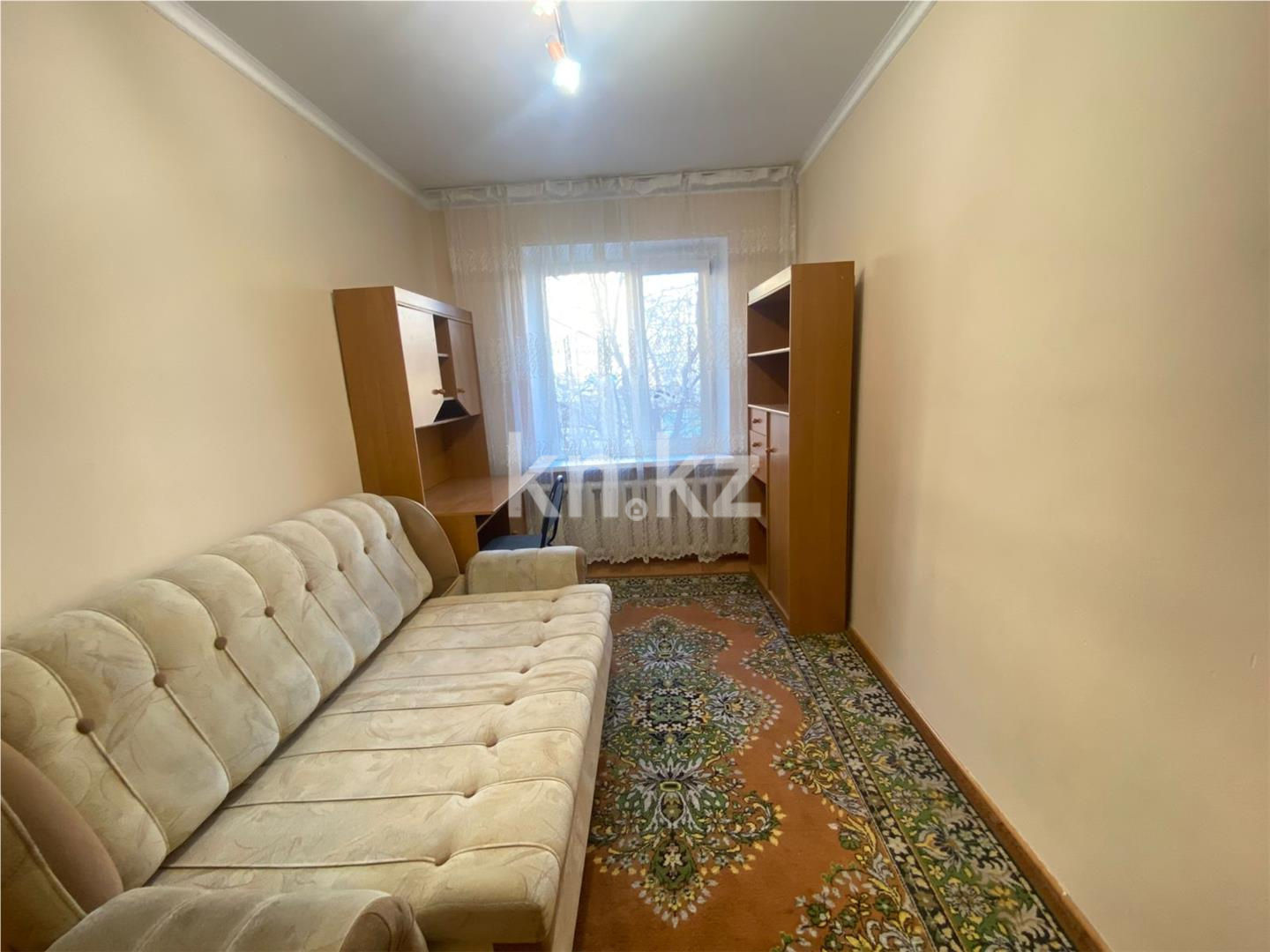 Продажа 3-комнатной квартиры, 69 м², ул. Петрова в Астане - фото 4
