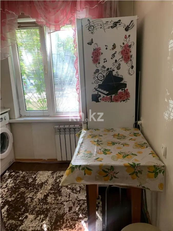 Продажа 1-комнатной квартиры, 31 м² в Алматы - фото 2