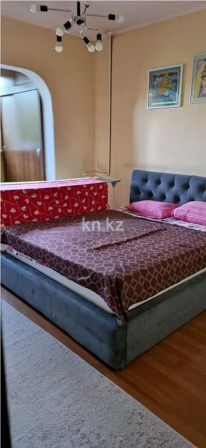 Продажа 2-комнатной квартиры, 52 м² в Алматы - фото 2