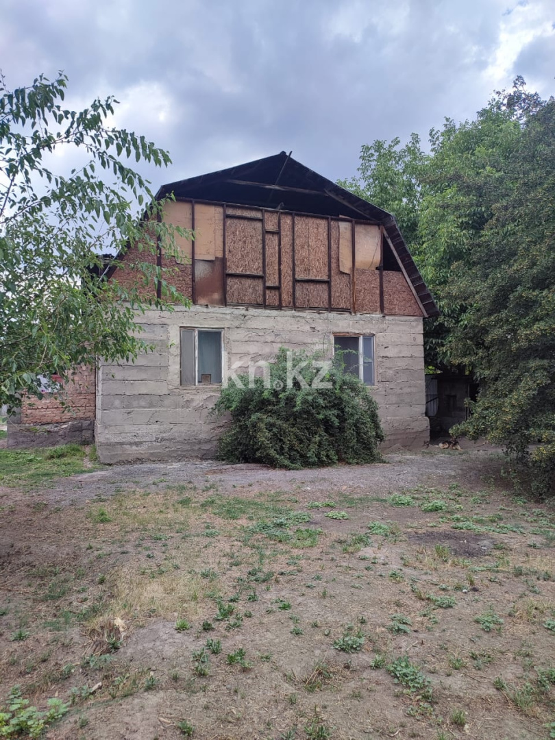 Продажа 2-комнатного дома, 58.4 м² в Алматинской области - фото 10