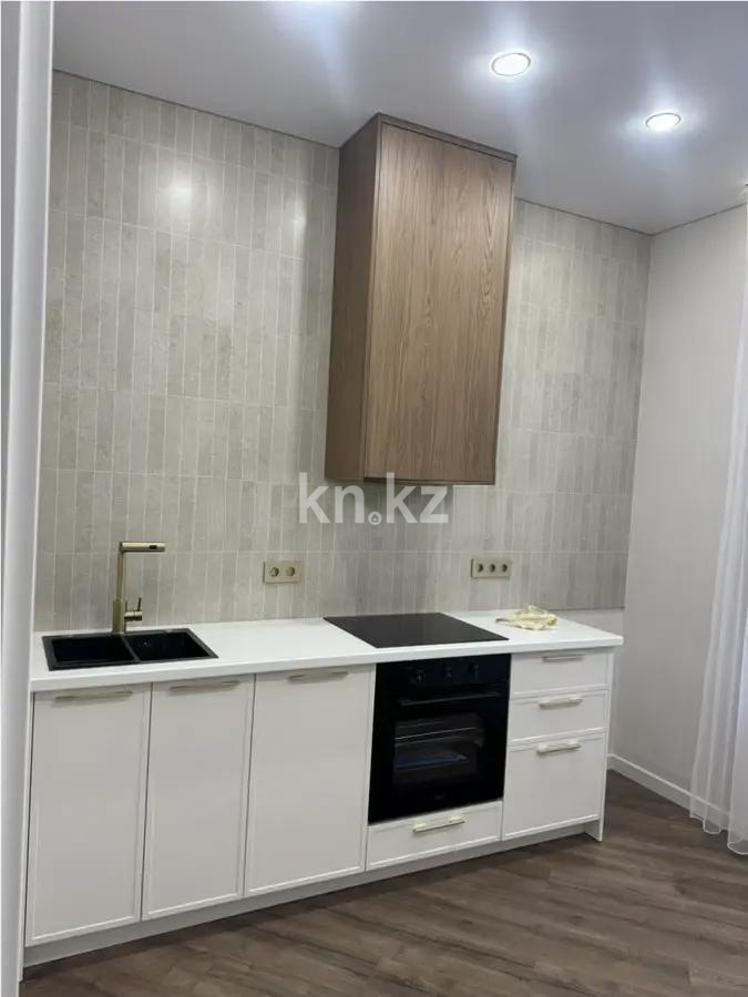 Продажа 2-комнатной квартиры, 46 м², ул. Култегин, дом  4а в Астане - фото 3