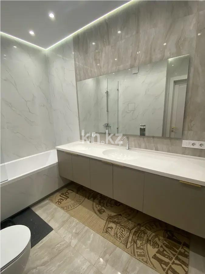 Продажа 4-комнатной квартиры, 170 м² в Астане - фото 4