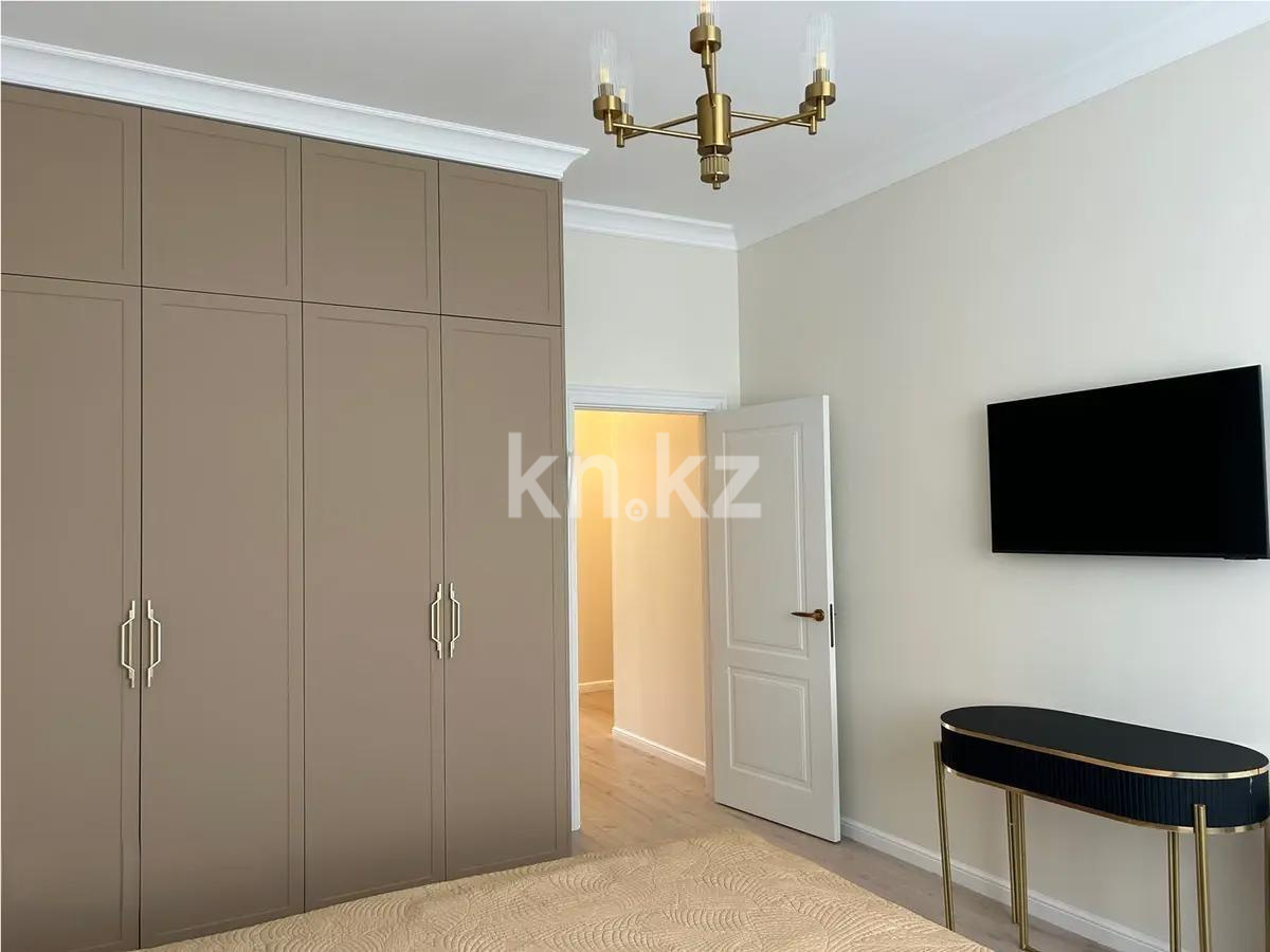 Продажа 3-комнатной квартиры, 95 м², пр. Мангилик Ел, дом  41 в Астане - фото 4