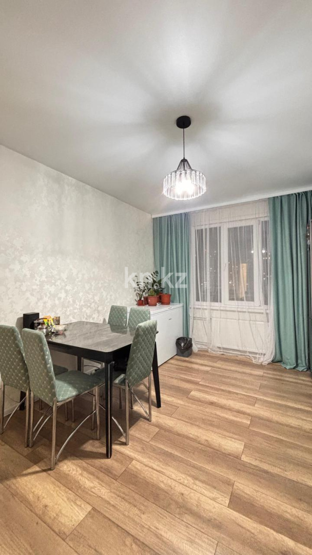Продажа 3-комнатной квартиры, 93 м² в Астане - фото 4
