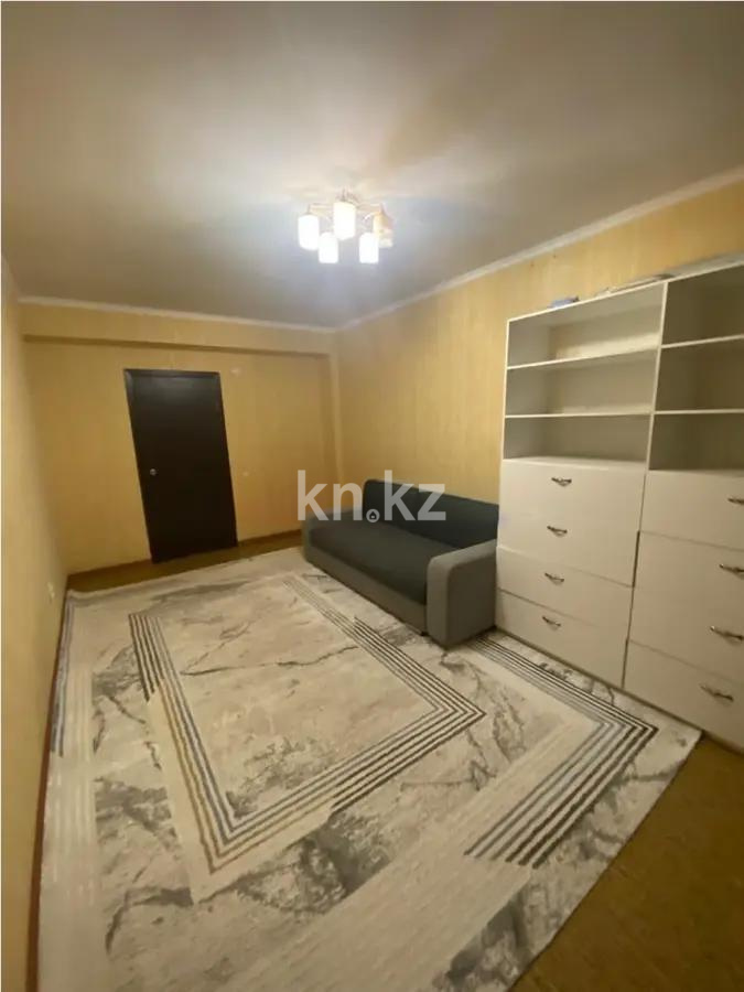 Продажа 1-комнатной квартиры, 40.6 м² в Алматы