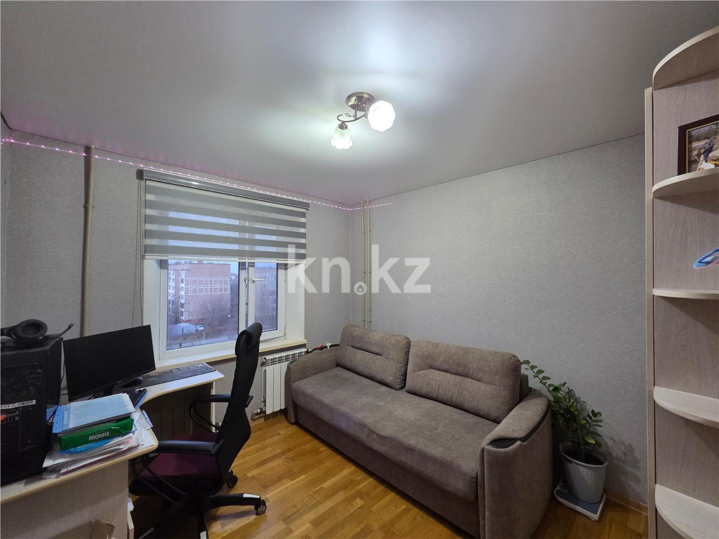 Продажа 3-комнатной квартиры, 68 м² в Темиртау - фото 6