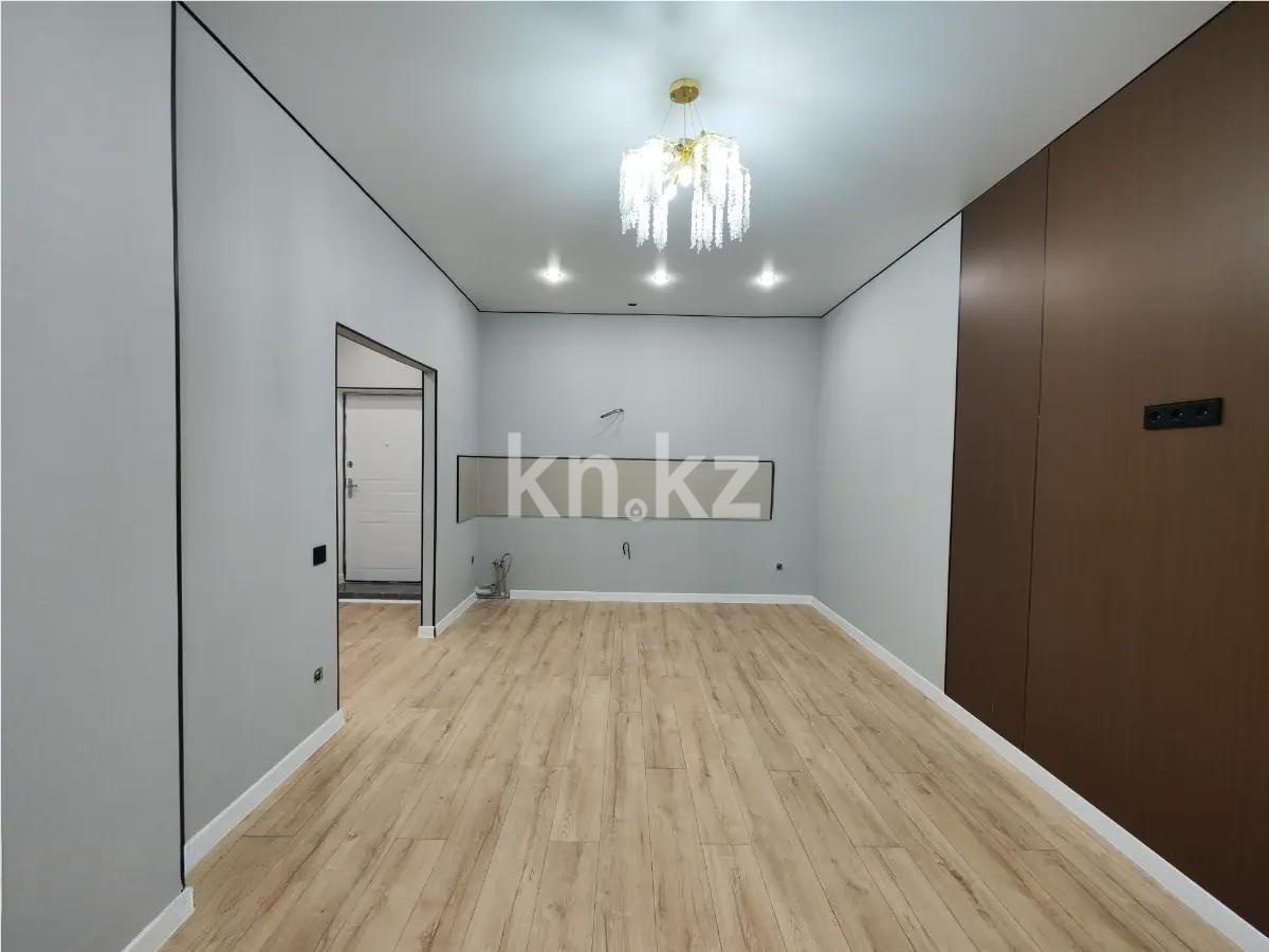 Продажа 2-комнатной квартиры, 42 м² в Астане - фото 2