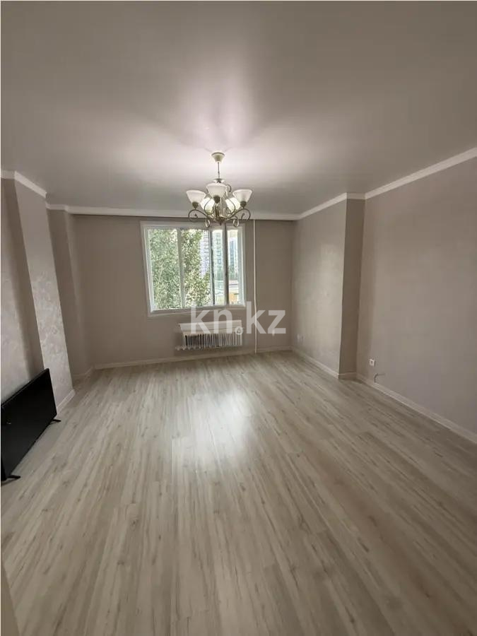 Продажа 2-комнатной квартиры, 60 м² в Астане