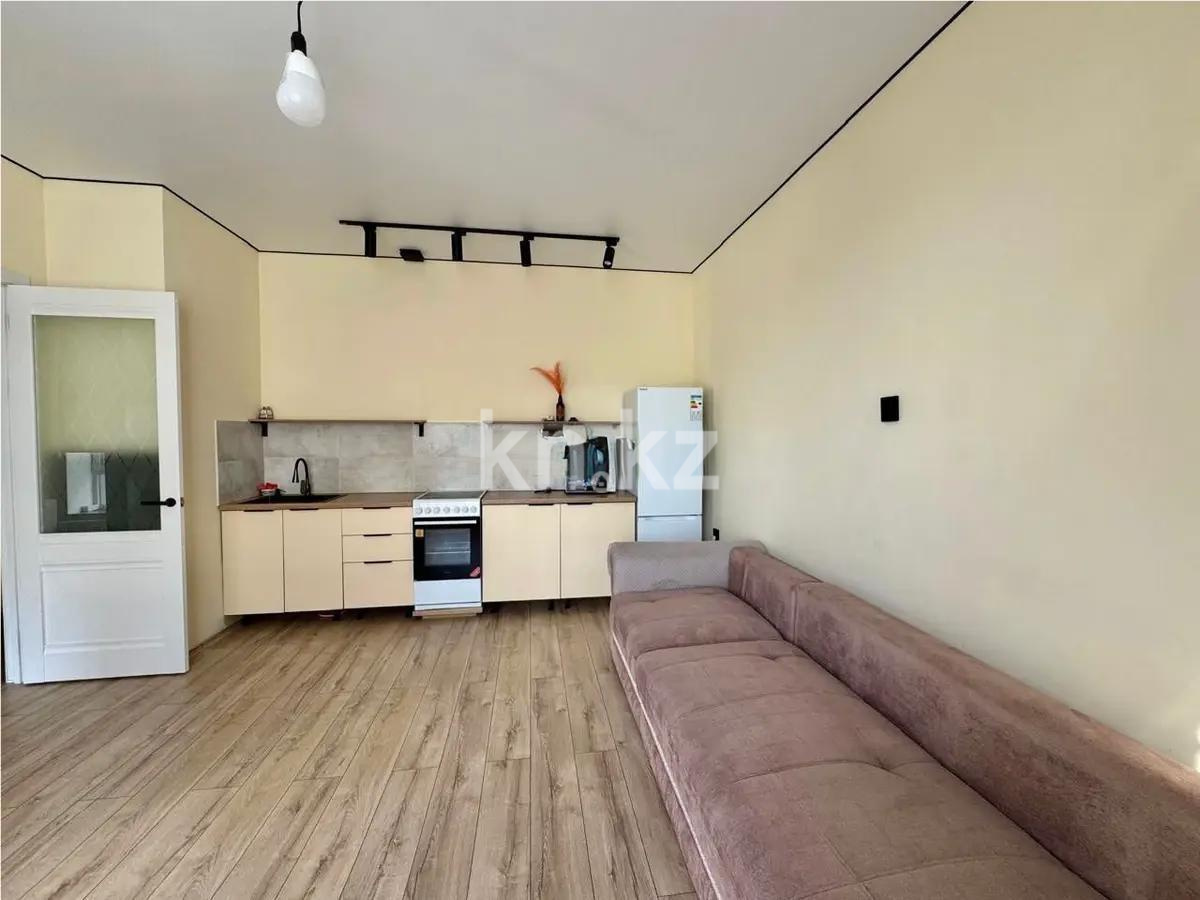 Продажа 2-комнатной квартиры, 38.9 м² в Астане - фото 2