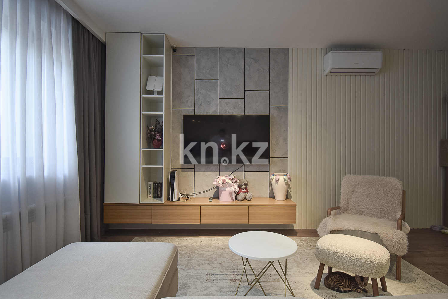 Продажа 3-комнатной квартиры, 138 м² в Алматы - фото 6