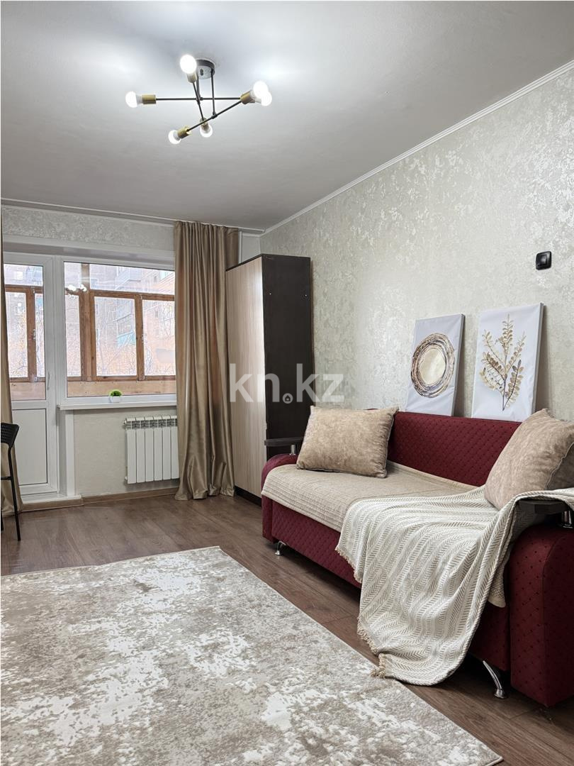 Продажа 1-комнатной квартиры, 31 м² в Караганде - фото 2