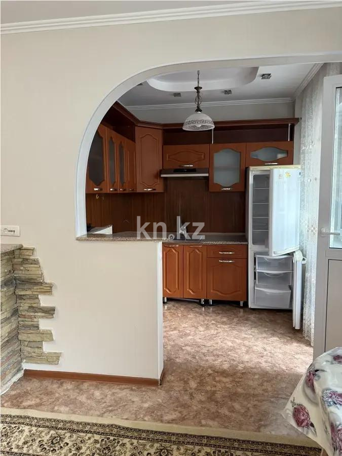 Продажа 1-комнатной квартиры, 35 м² в Астане - фото 2