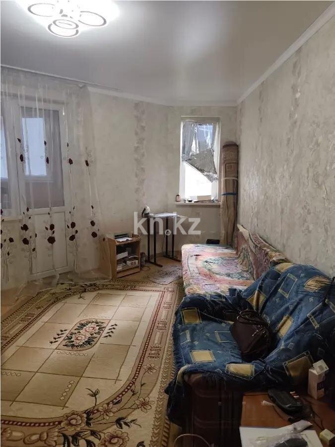 Продажа 1-комнатной квартиры, 44 м² в Алматы