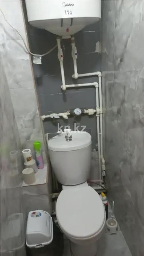 Продажа 2-комнатной квартиры, 48 м² в Темиртау - фото 4